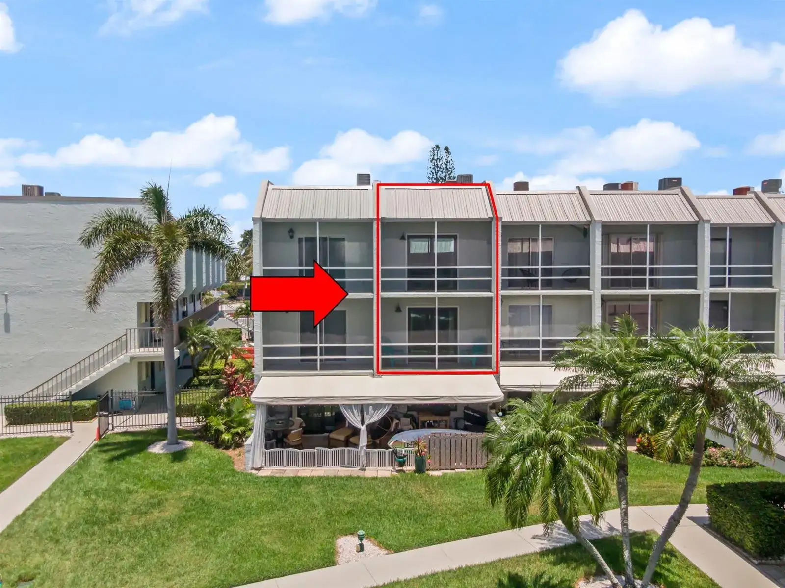 1300 Seaway Drive # 14, Fort Pierce FL 34949 photo 2