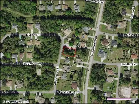Tbd Abbington Street, North Port FL 34286 photo 2