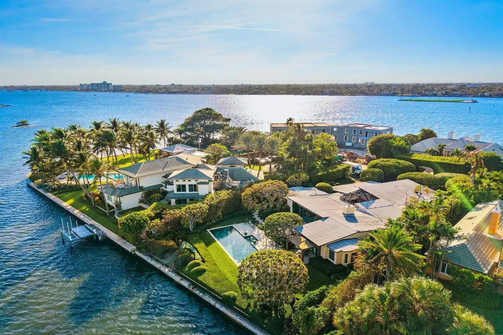 748 Island Drive, Palm Beach FL 33480 photo 2