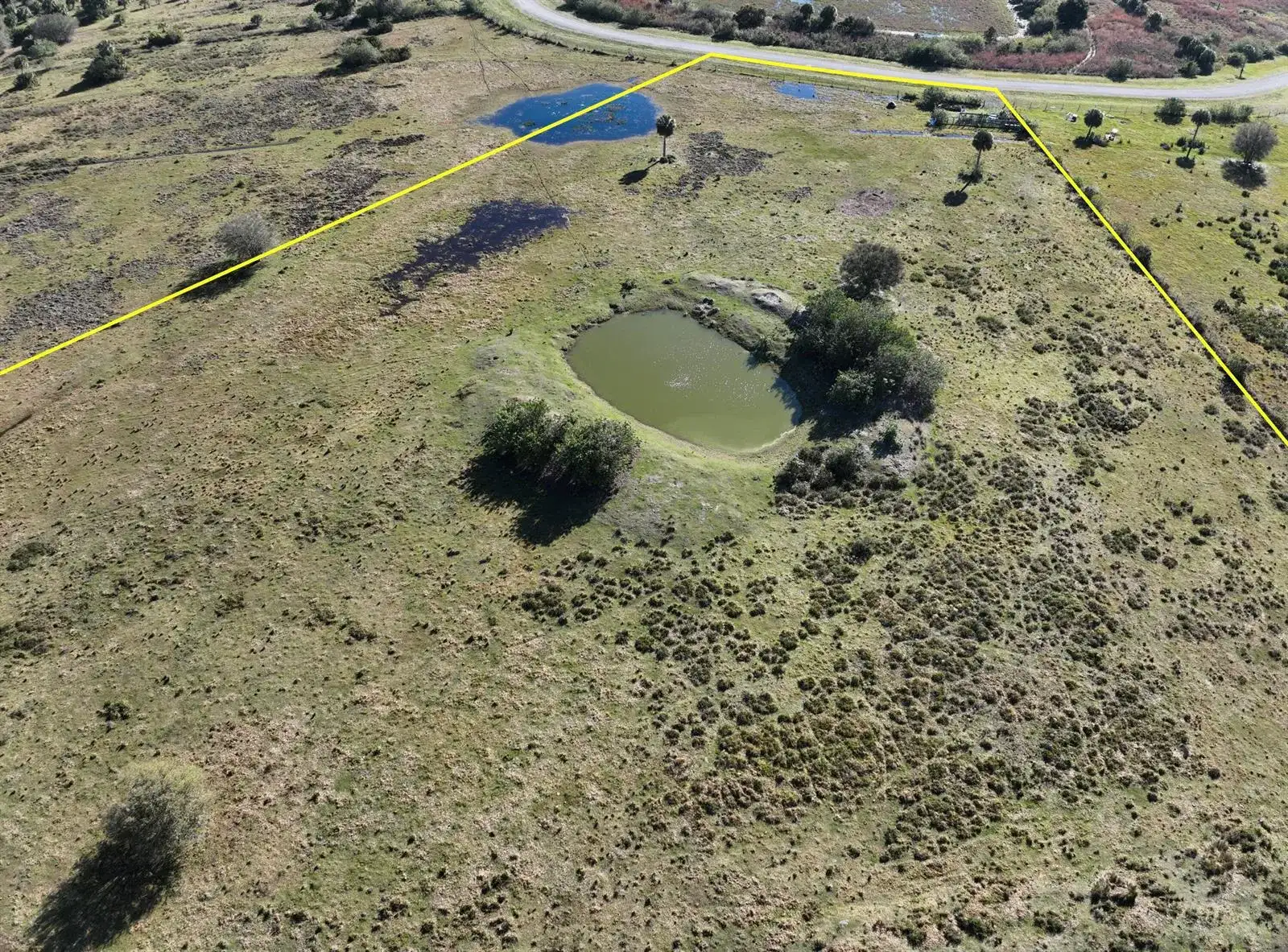 6584 SE 26th Trail, Okeechobee FL 34974 photo 3