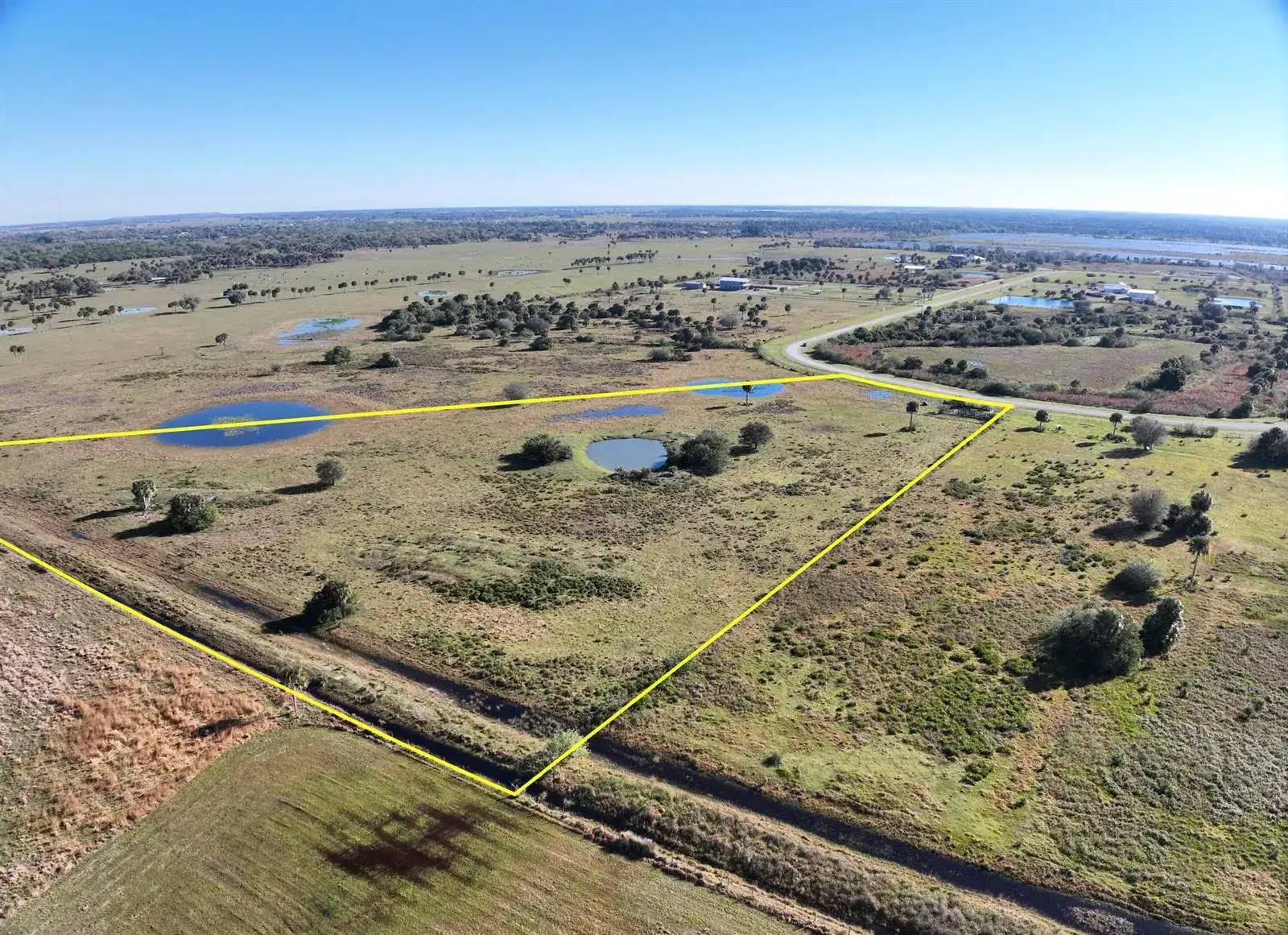 6584 SE 26th Trail, Okeechobee FL 34974 photo 4