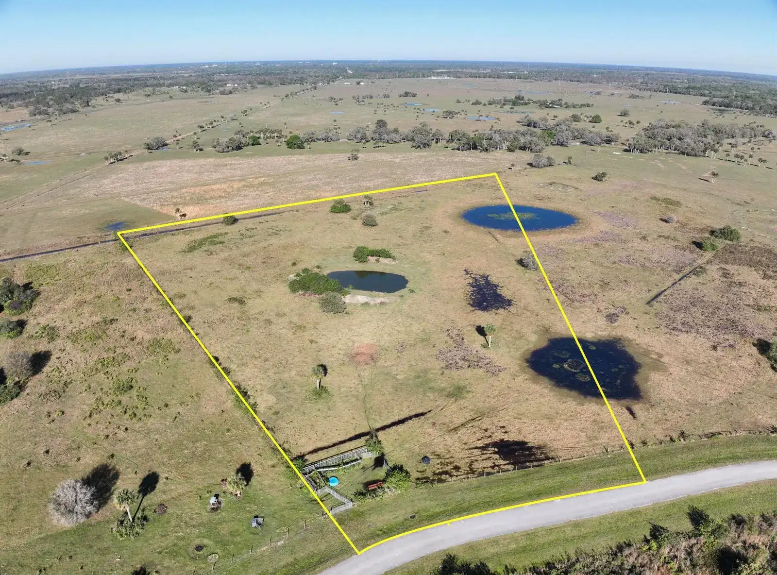6584 SE 26th Trail, Okeechobee FL 34974 photo 5