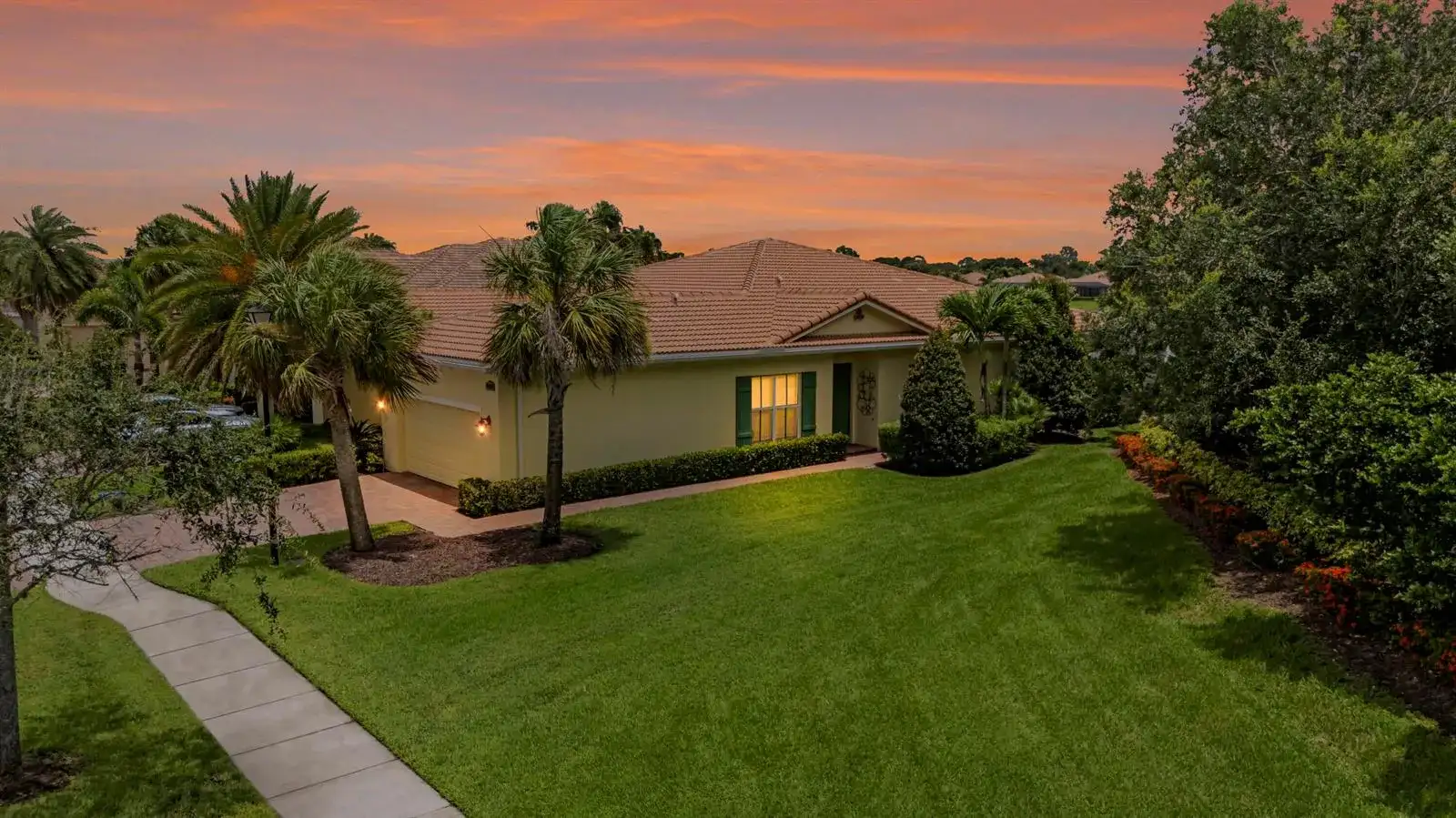 17132 SW Ambrose Way, Port St. Lucie FL 34987 photo 3