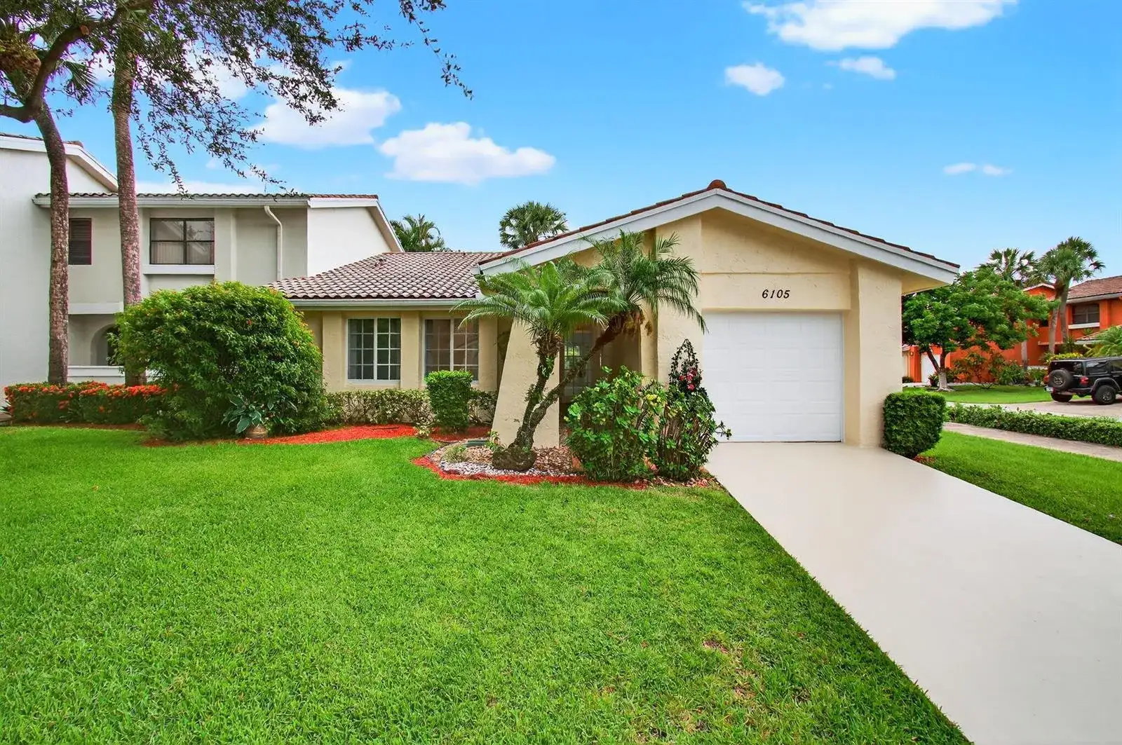 6105 Via Laguna Lane, Boca Raton FL 33433 photo 5
