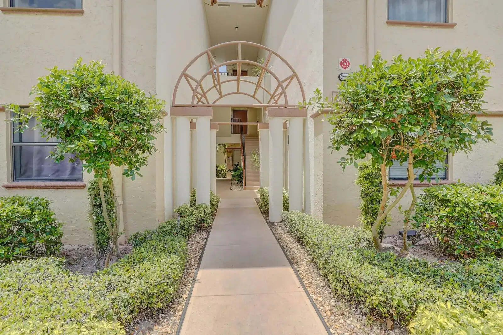 5155 Europa Drive # I, Boynton Beach FL 33437 photo 2