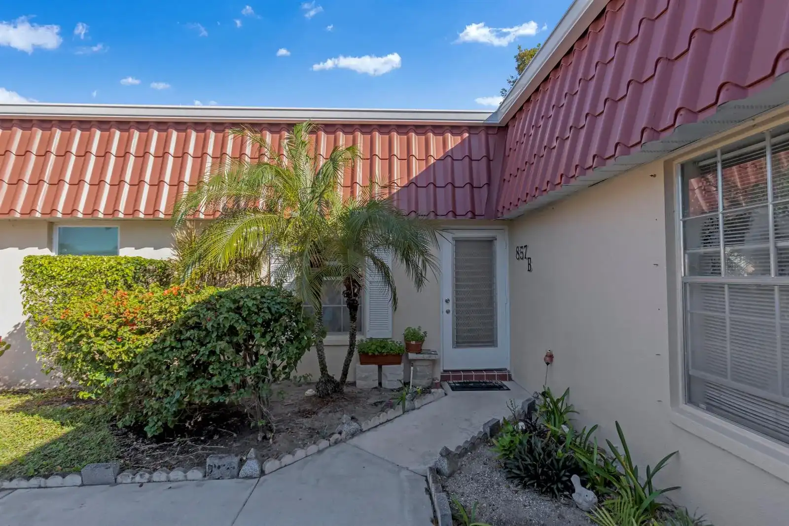 857 Worcester B Lane # B, Lake Worth FL 33467 photo 3
