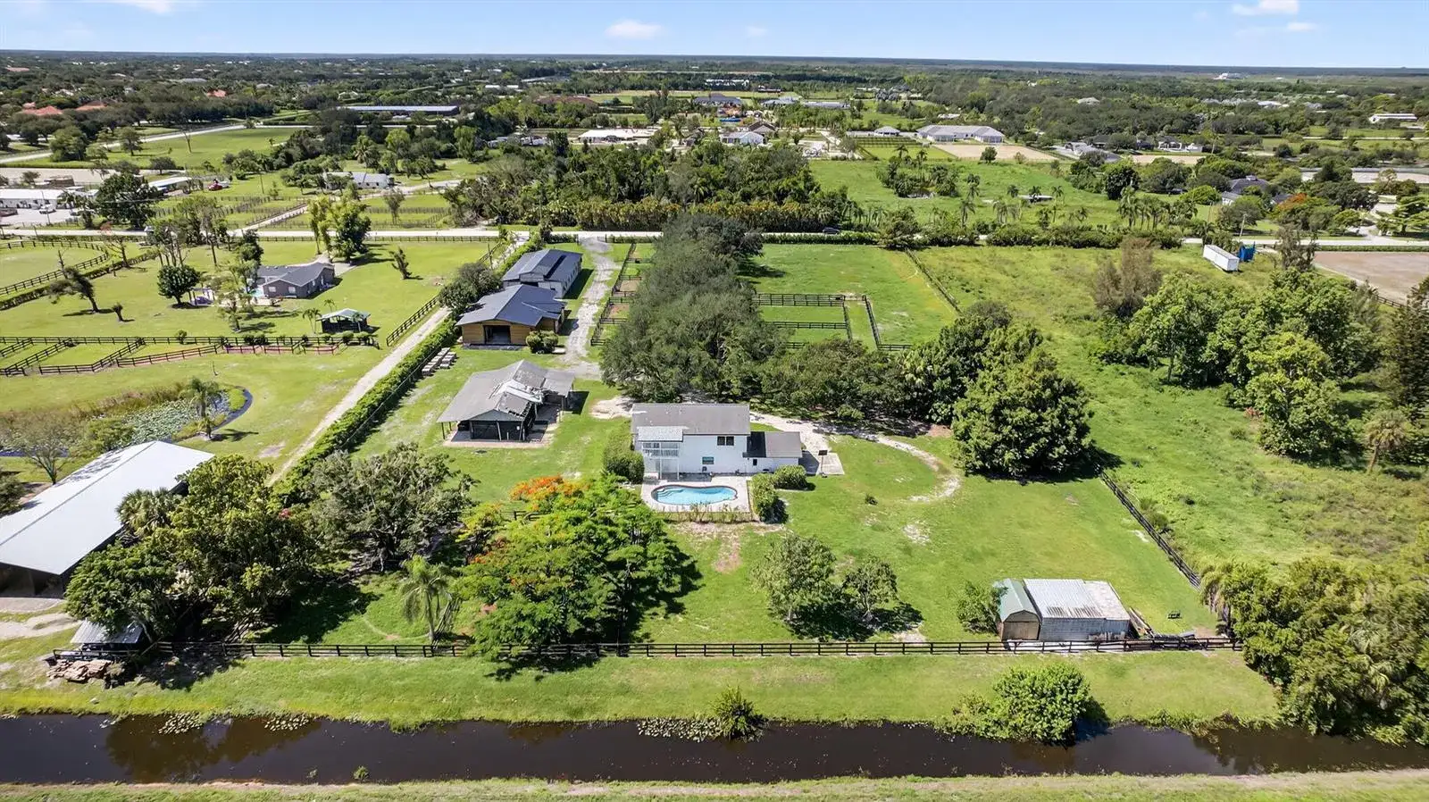 16229 Rustic Rd Road, Wellington FL 33470 photo 4