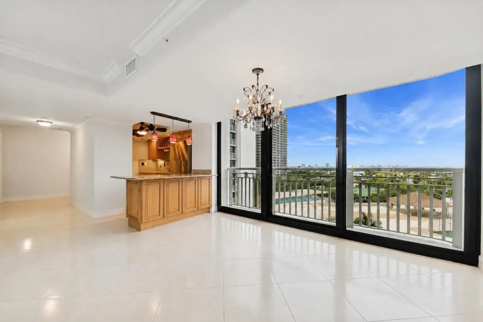 3000 N Ocean Drive # A, Singer Island FL 33404 photo 5