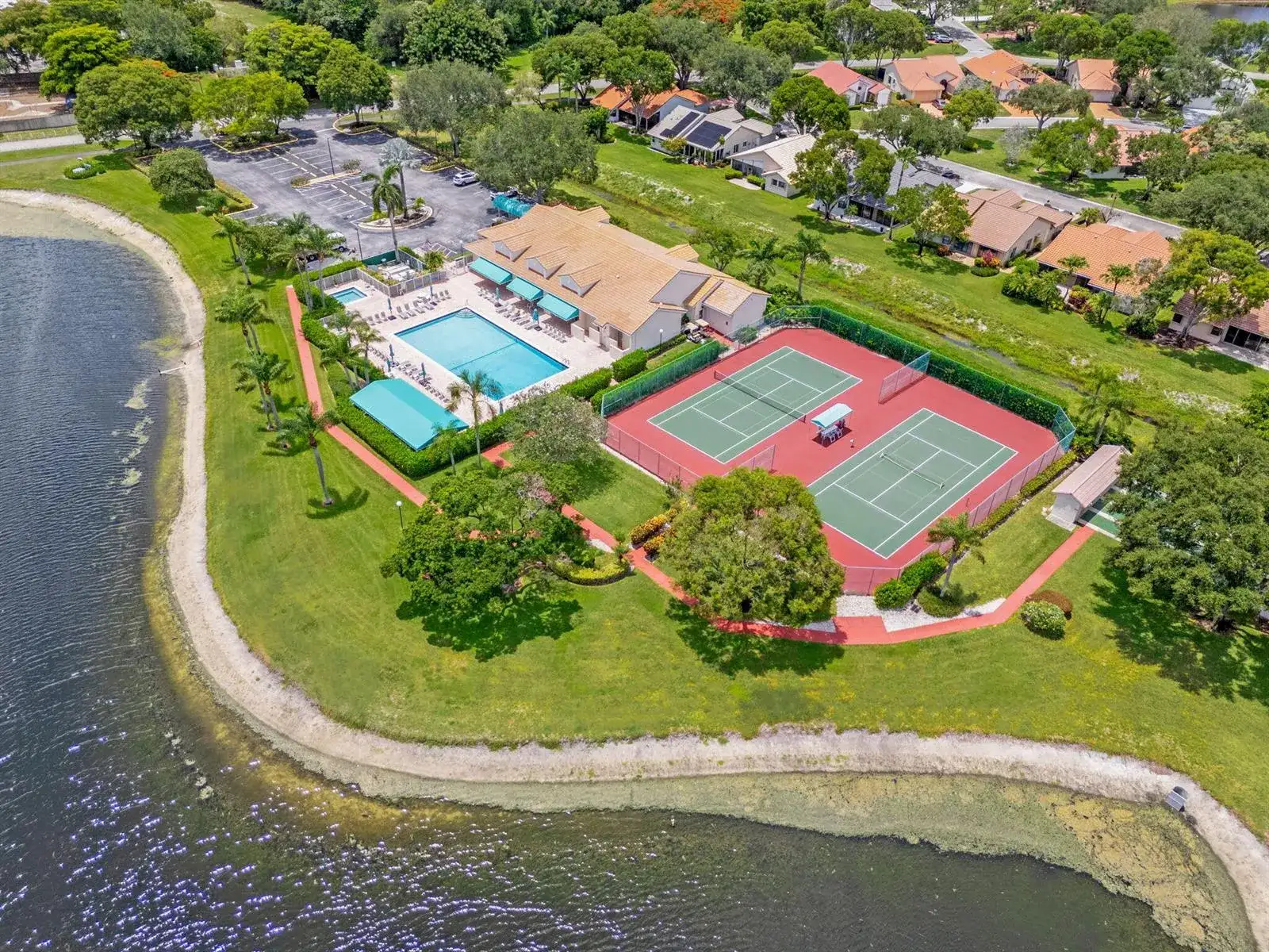 4520 Catamaran Circle, Boynton Beach FL 33436 photo 5