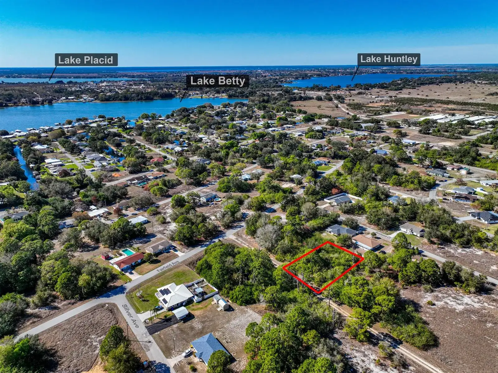 224 Starlight Avenue, Lake Placid FL 33852 photo 3