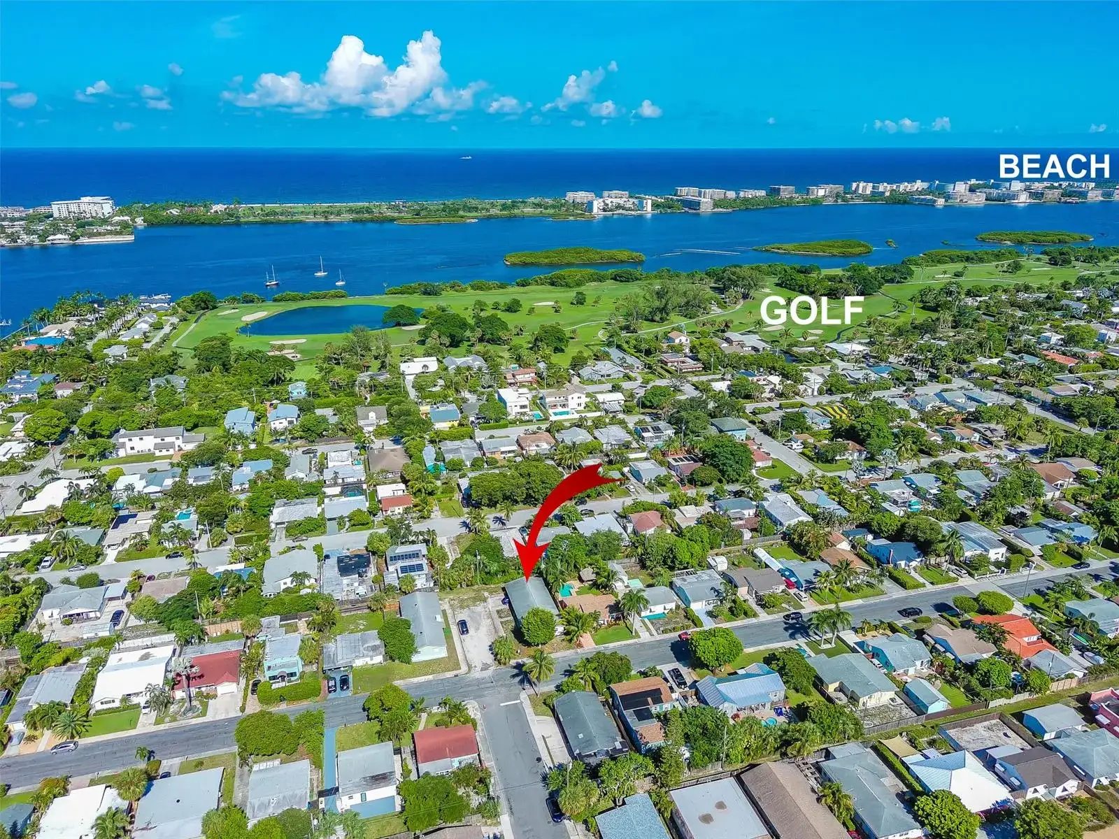 1430 N N Street, FL 33460 photo 4