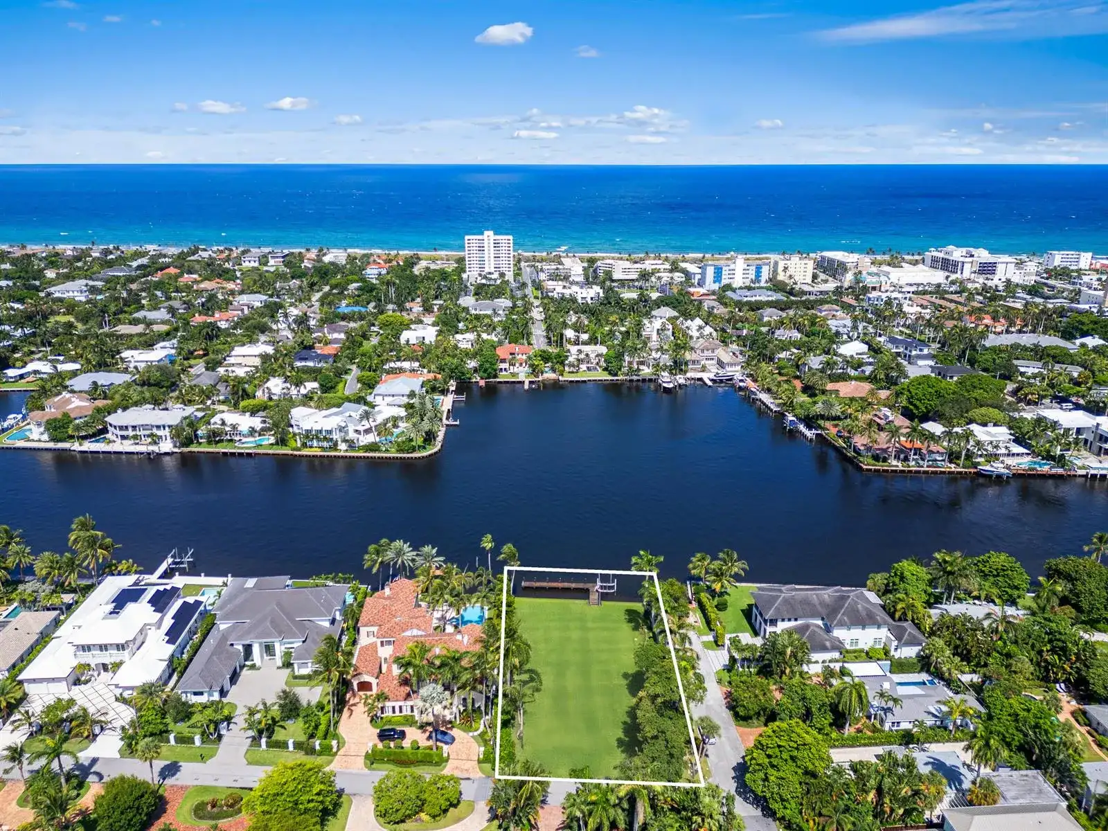 201 Palm Trail, Delray Beach FL 33483 photo 4