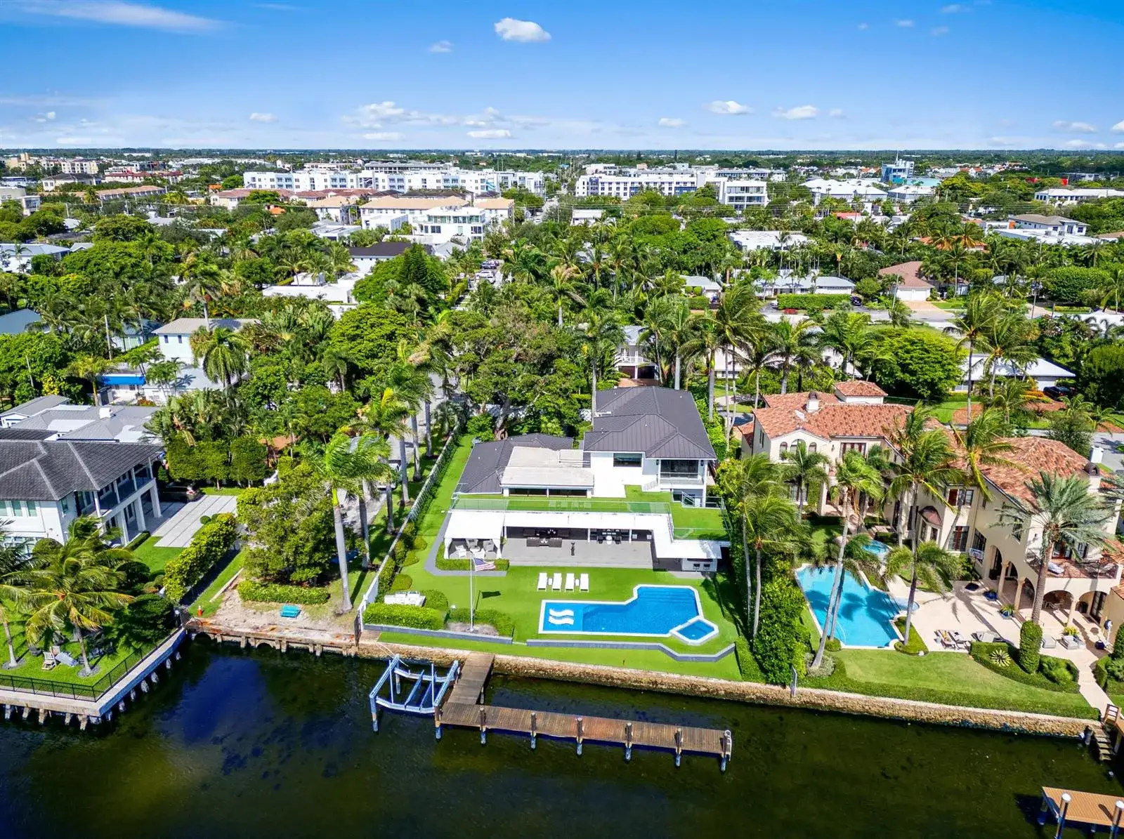 201 Palm Trail, Delray Beach FL 33483 photo 5