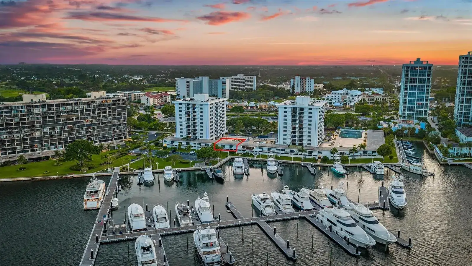1200 Marine Way # G11, North Palm Beach FL 33408 photo 2