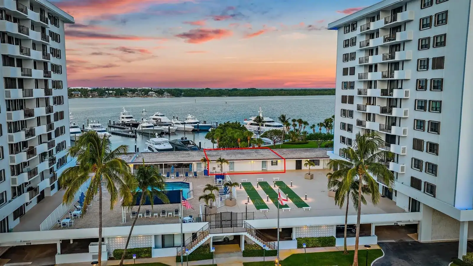 1200 Marine Way # G11, North Palm Beach FL 33408 photo 3