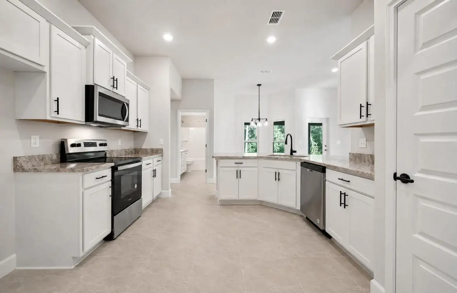 372 SW Feldman Avenue, Port St. Lucie FL 34953 photo 4
