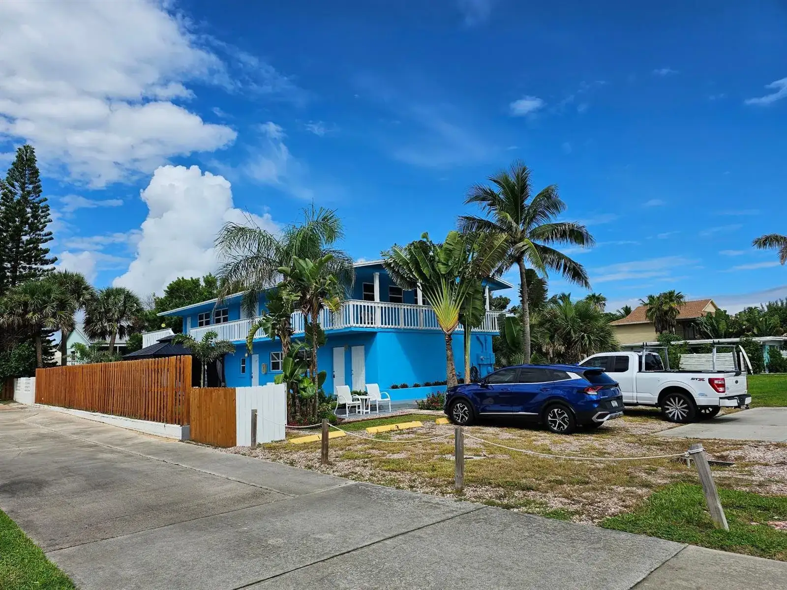 1115 S Ocean Drive # 3, Fort Pierce FL 34949 photo 2