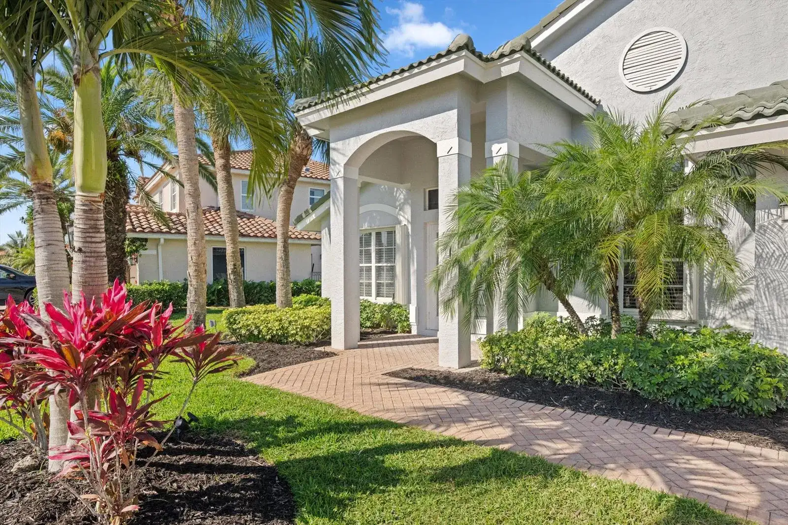 1871 Corsica Drive, Wellington FL 33414 photo 2