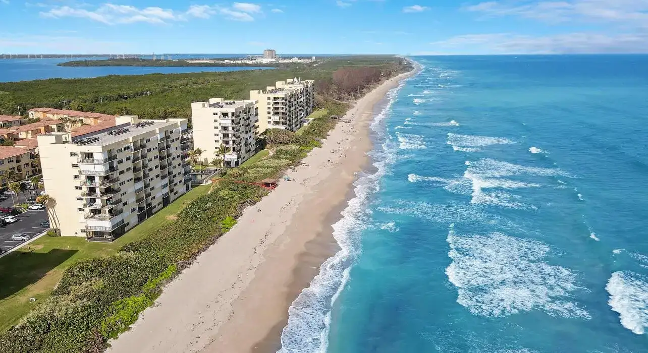 7410 S Ocean Drive # 505, Jensen Beach FL 34957 photo 2