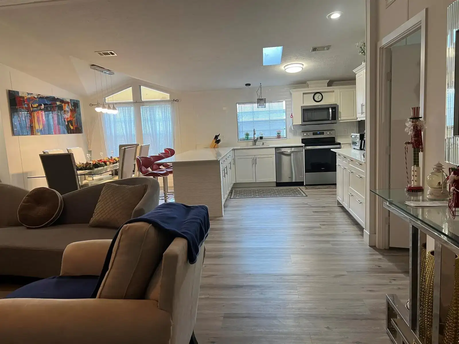 4510 NW 67th Court NW, Coconut Creek FL 33073 photo 4