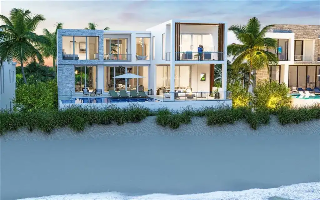 0 S Ocean Drive, Hutchinson Island FL 34949 photo 3