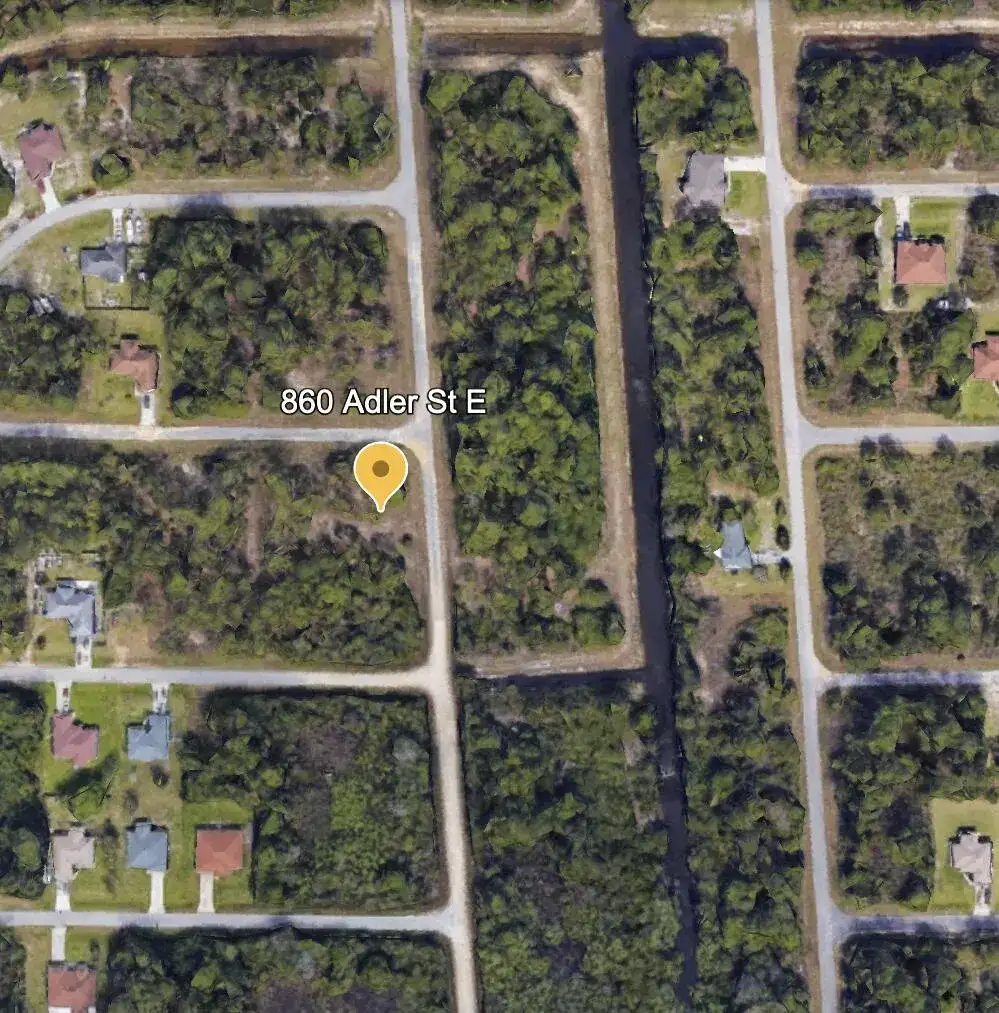 860 Adler Street E, Lehigh Acres FL 33974 photo 4