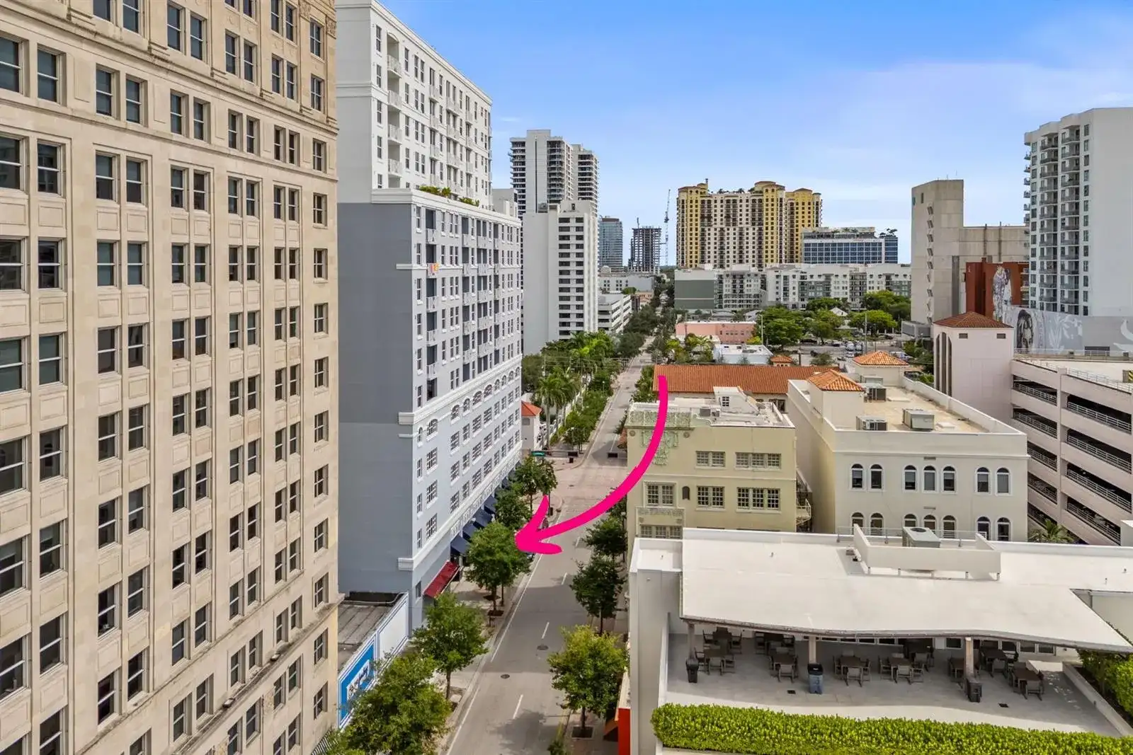 212 S Olive Avenue # 7, West Palm Beach FL 33411 photo 2
