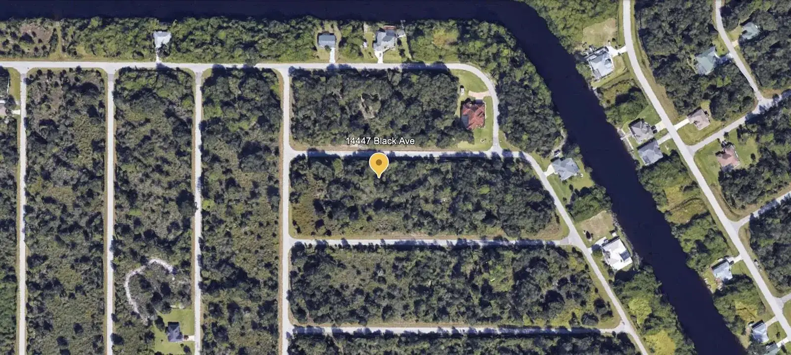 14447 Black Avenue, Port Charlotte FL 33953 photo 4