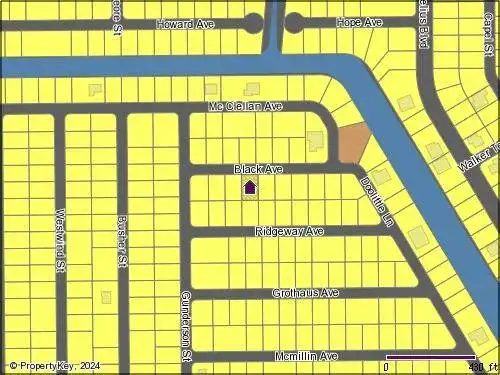 14447 Black Avenue, Port Charlotte FL 33953 photo 5