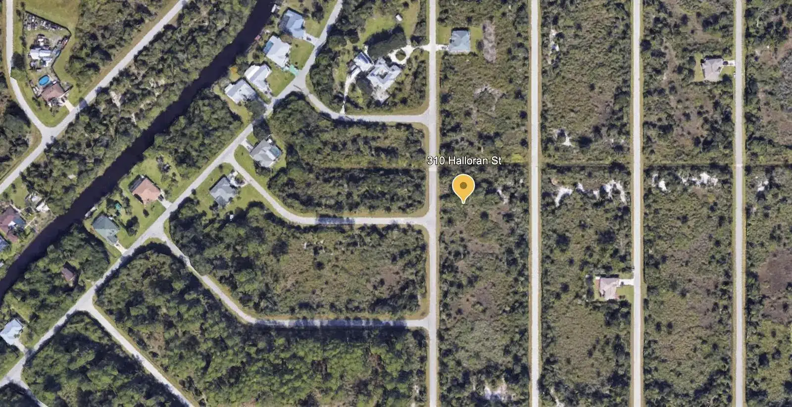 310 Halloran Street, Port Charlotte FL 33953 photo 4
