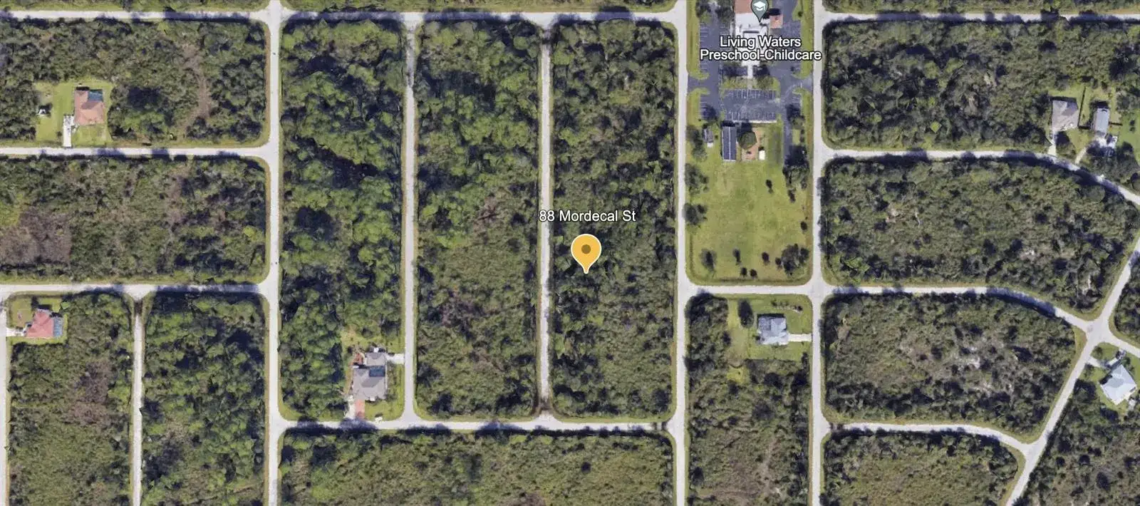 88 Mordecal Street, Port Charlotte FL 33953 photo 3