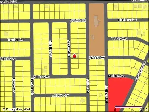 88 Mordecal Street, Port Charlotte FL 33953 photo 4