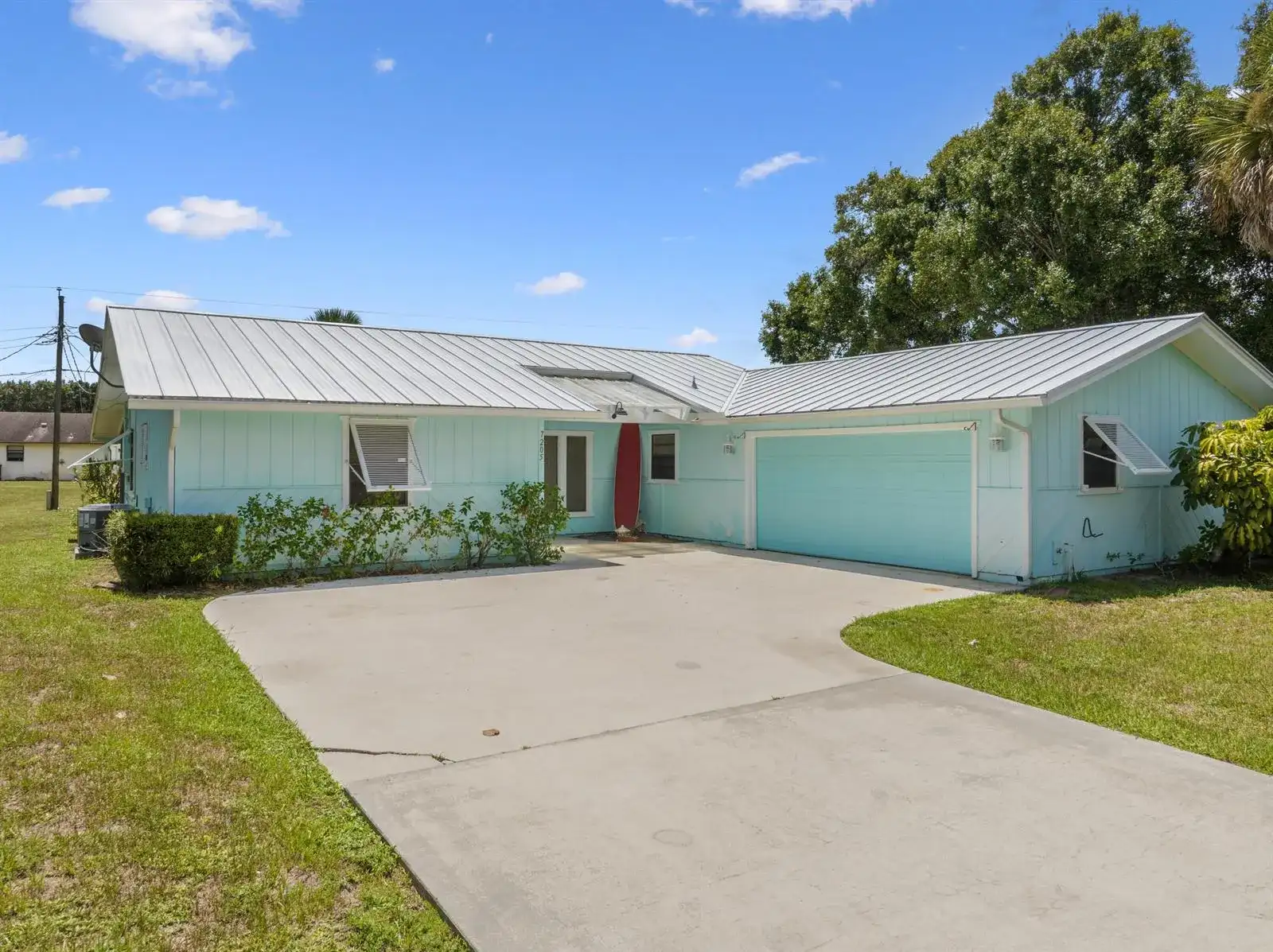 7205 Sebastian Road, Fort Pierce FL 34951 photo 2