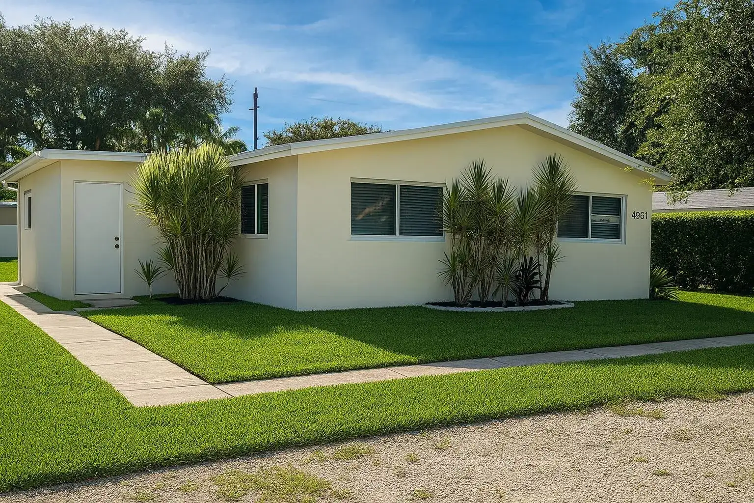 4961 SW 28th Terrace # 2, Dania Beach FL 33004 photo 2