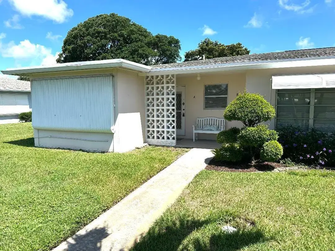 135 South Boulevard # A, Boynton Beach FL 33435 photo 4