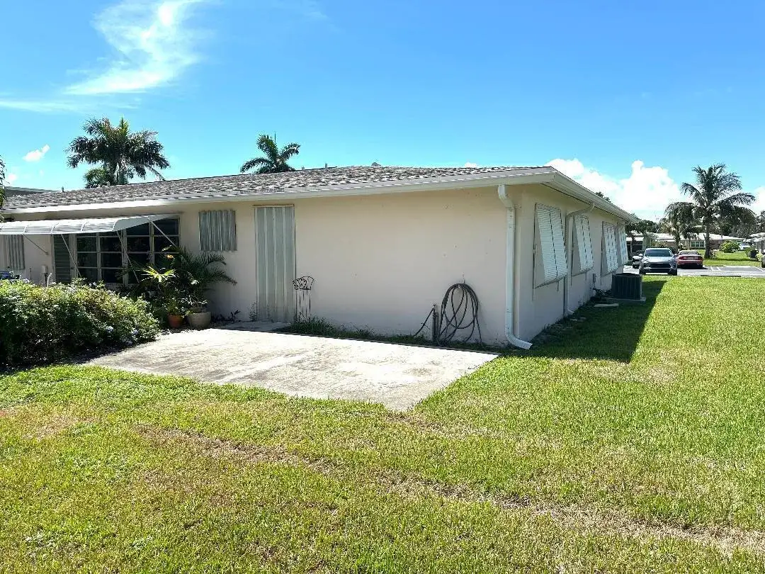 135 South Boulevard # A, Boynton Beach FL 33435 photo 5