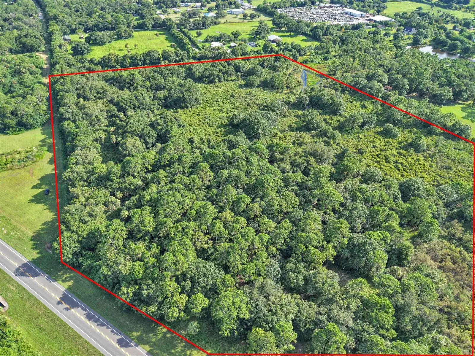 100 NW 38th Avenue, Okeechobee FL 34972 photo 2