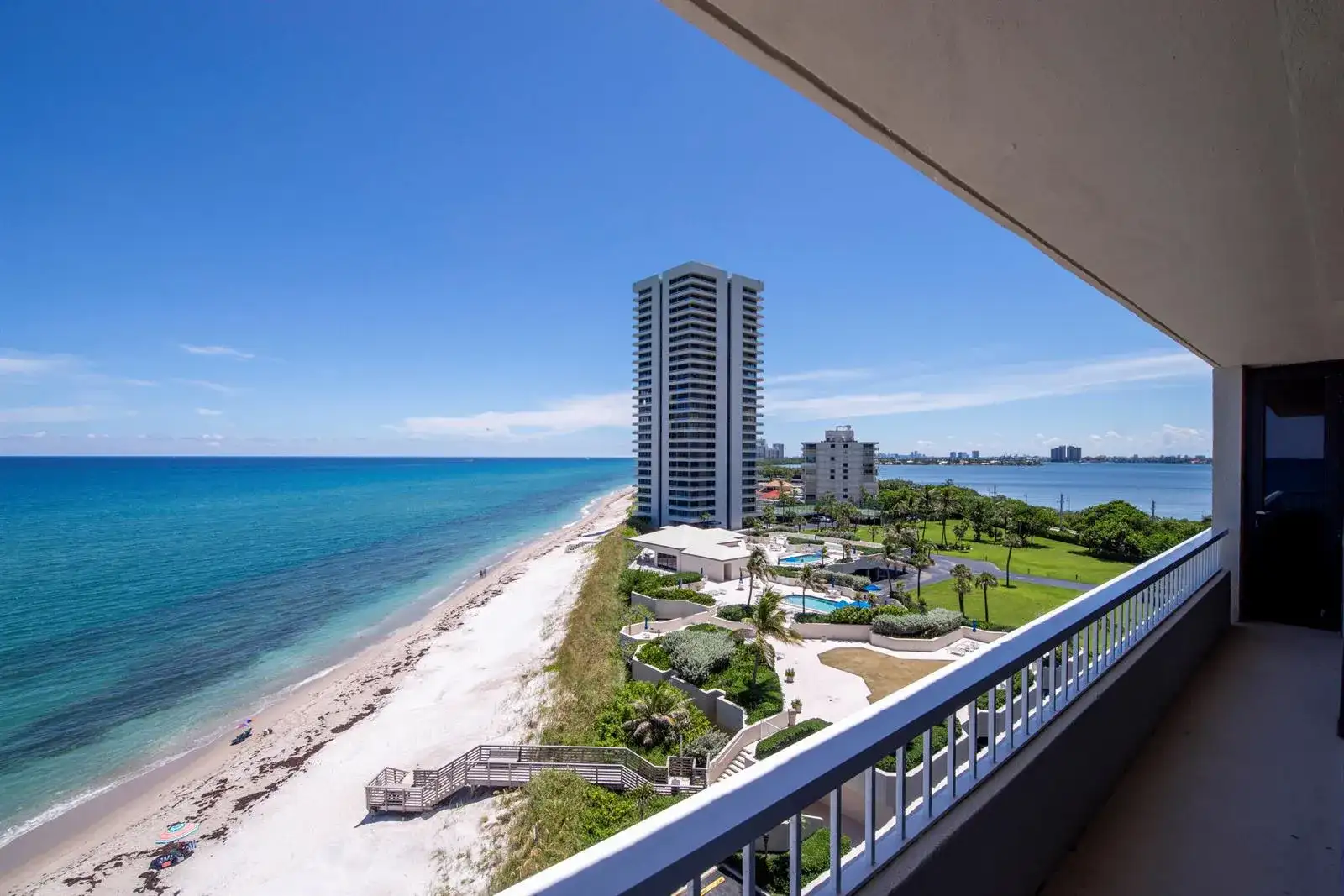 5540 N Ocean Drive # 7a, Singer Island FL 33404 photo 3