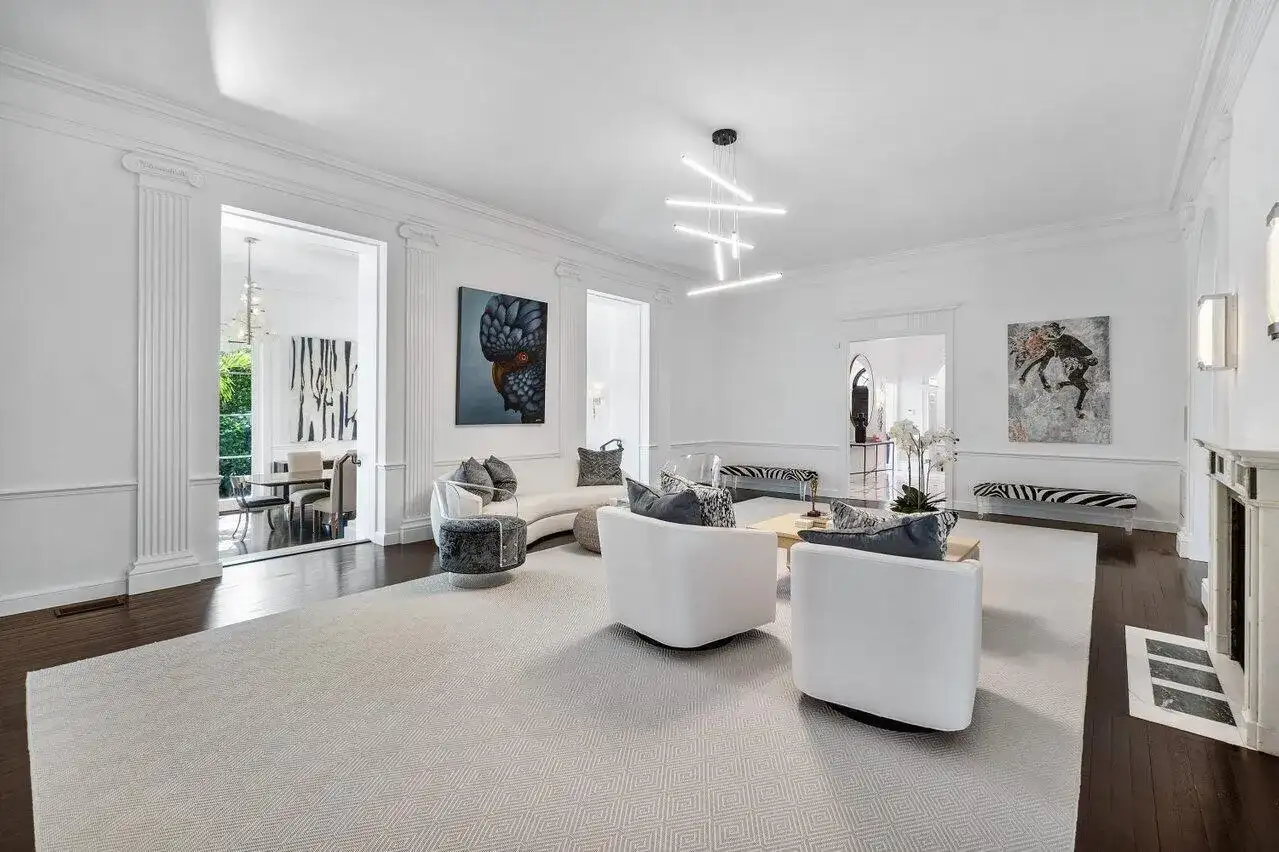 100 Regents Park Road, Palm Beach FL 33480 photo 4