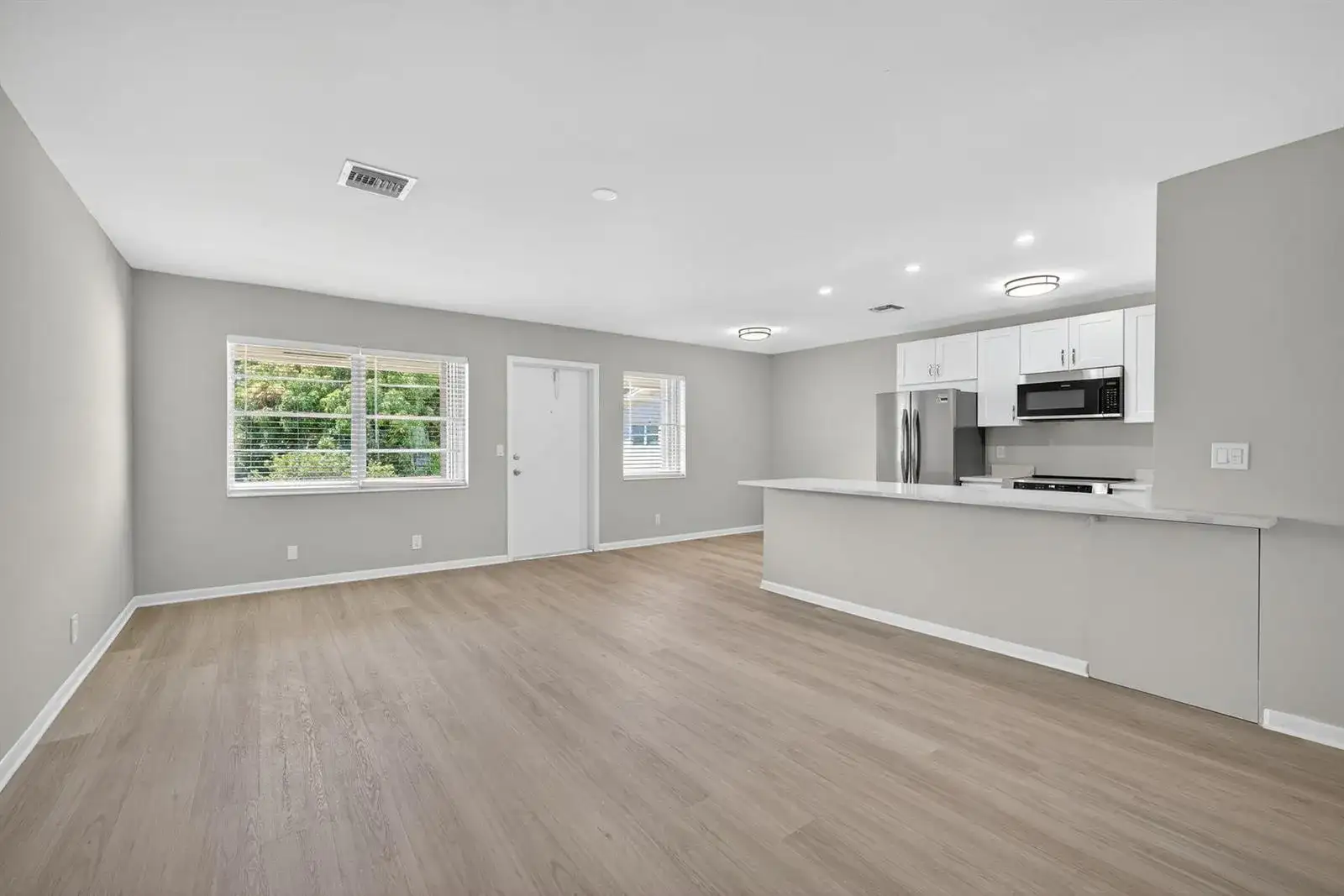 42 Easthampton B, West Palm Beach FL 33417 photo 4