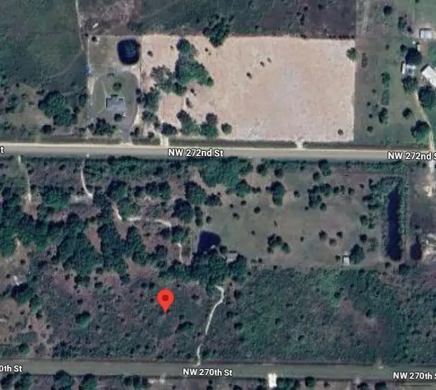 16431 NW 270th Street, Okeechobee FL 34972 photo 2