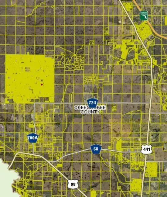 16431 NW 270th Street, Okeechobee FL 34972 photo 3