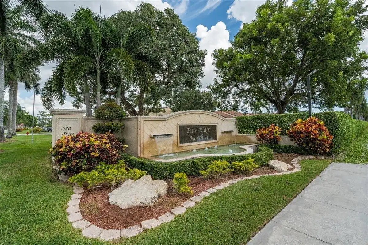 630 Sea Pine Way # A, FL 33415 photo 2