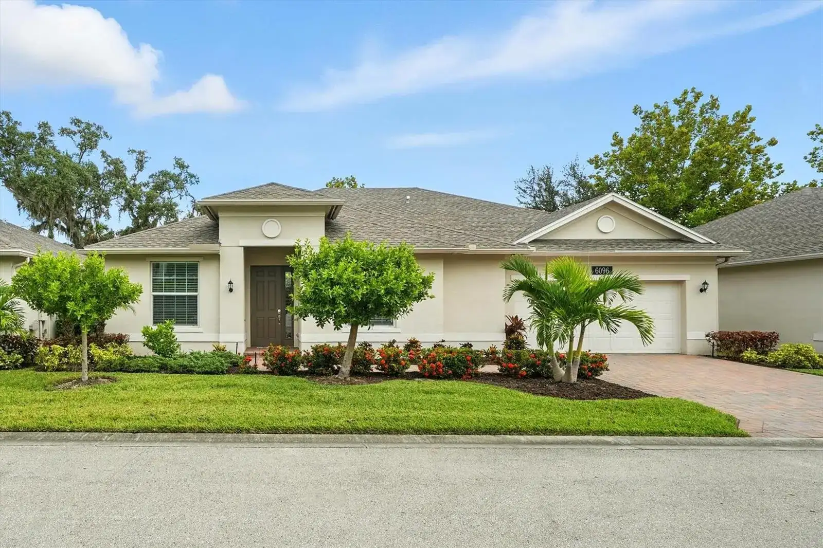 6096 Bella Rosa Lane, Vero Beach FL 32966 photo 2