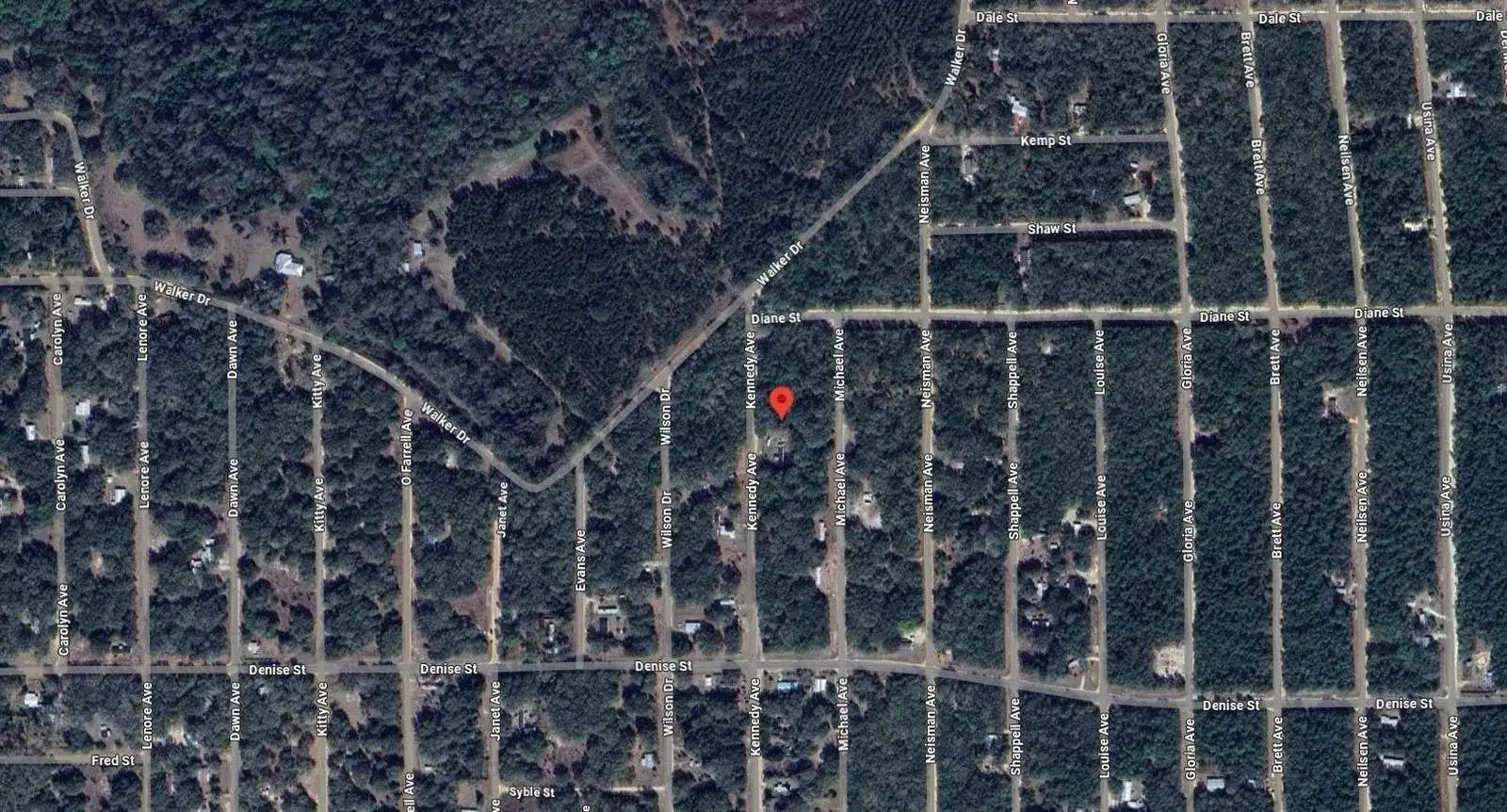 622 Kennedy Avenue, FL 32148 photo 4