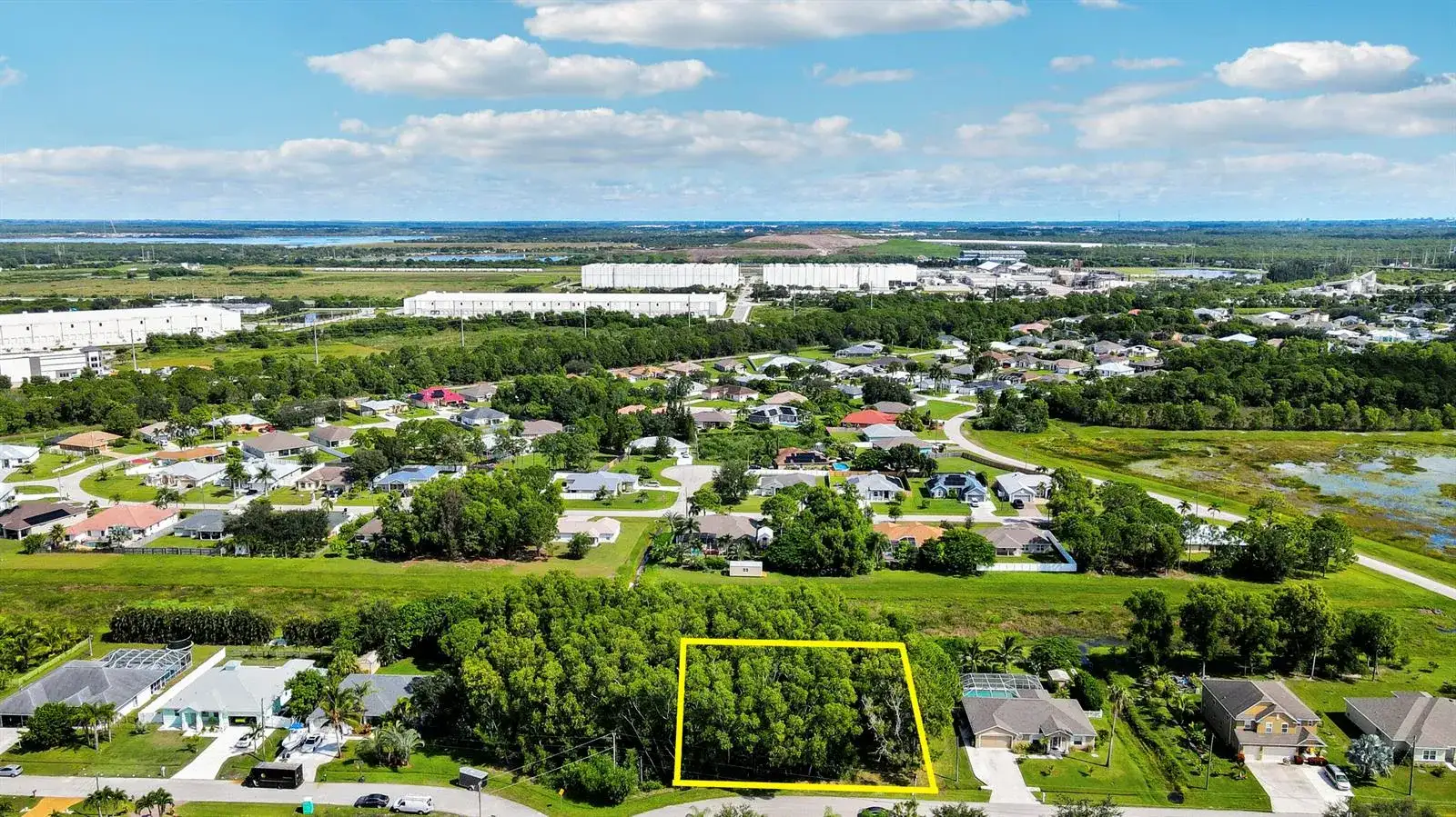 5488 NW Boydga Avenue, Port St. Lucie FL 34986 photo 5