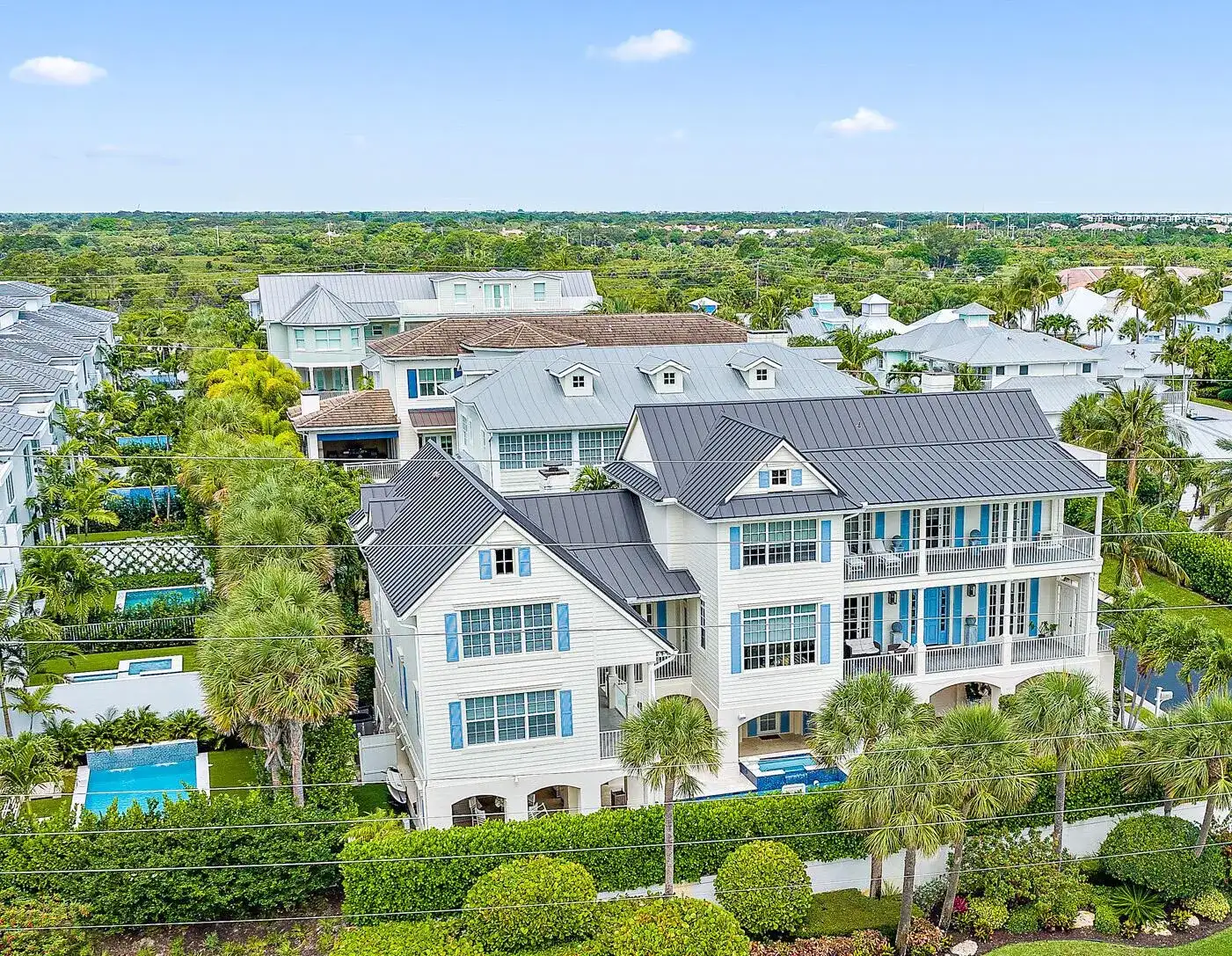 410 Old Towne Lane, Juno Beach FL 33408 photo 2
