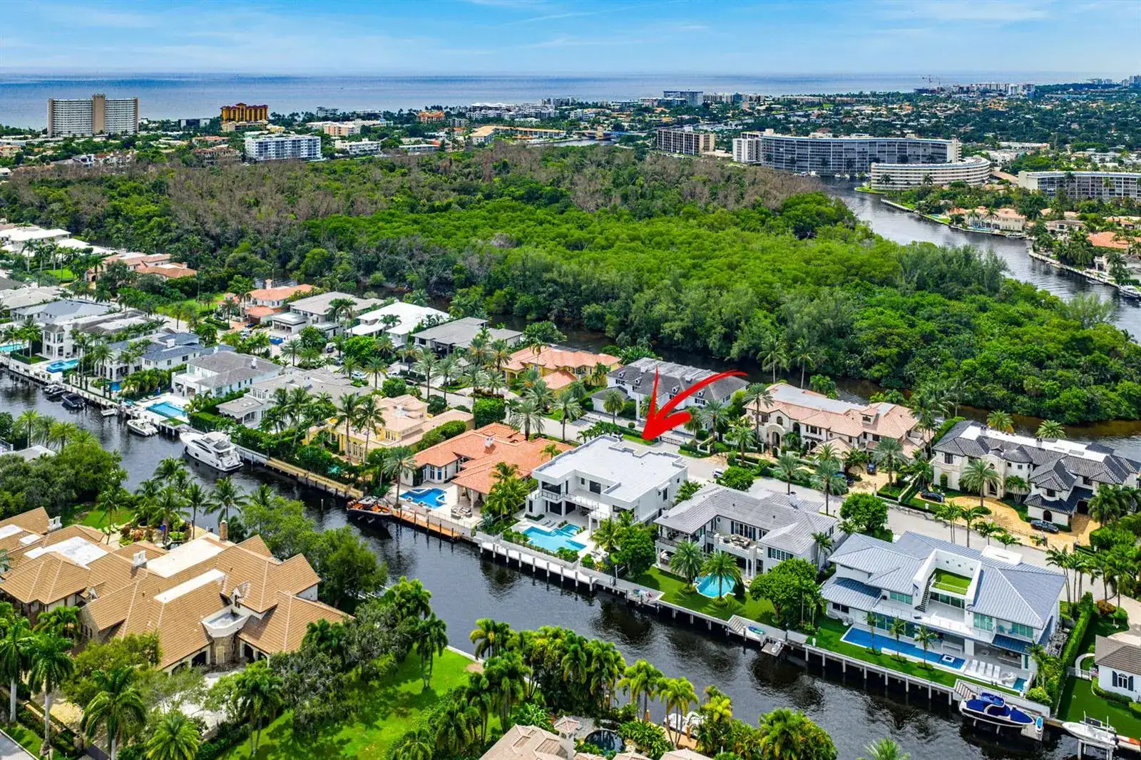 175 W Alexander Palm Road, Boca Raton FL 33432 photo 4