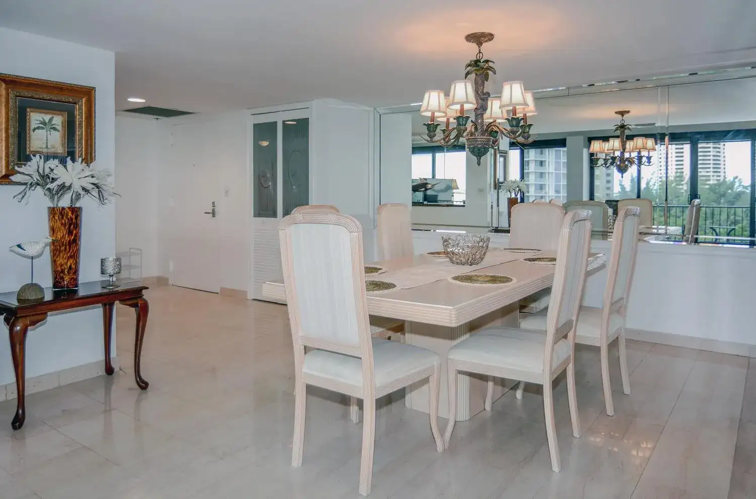 4200 N Ocean Drive # 605, Singer Island FL 33404 photo 5