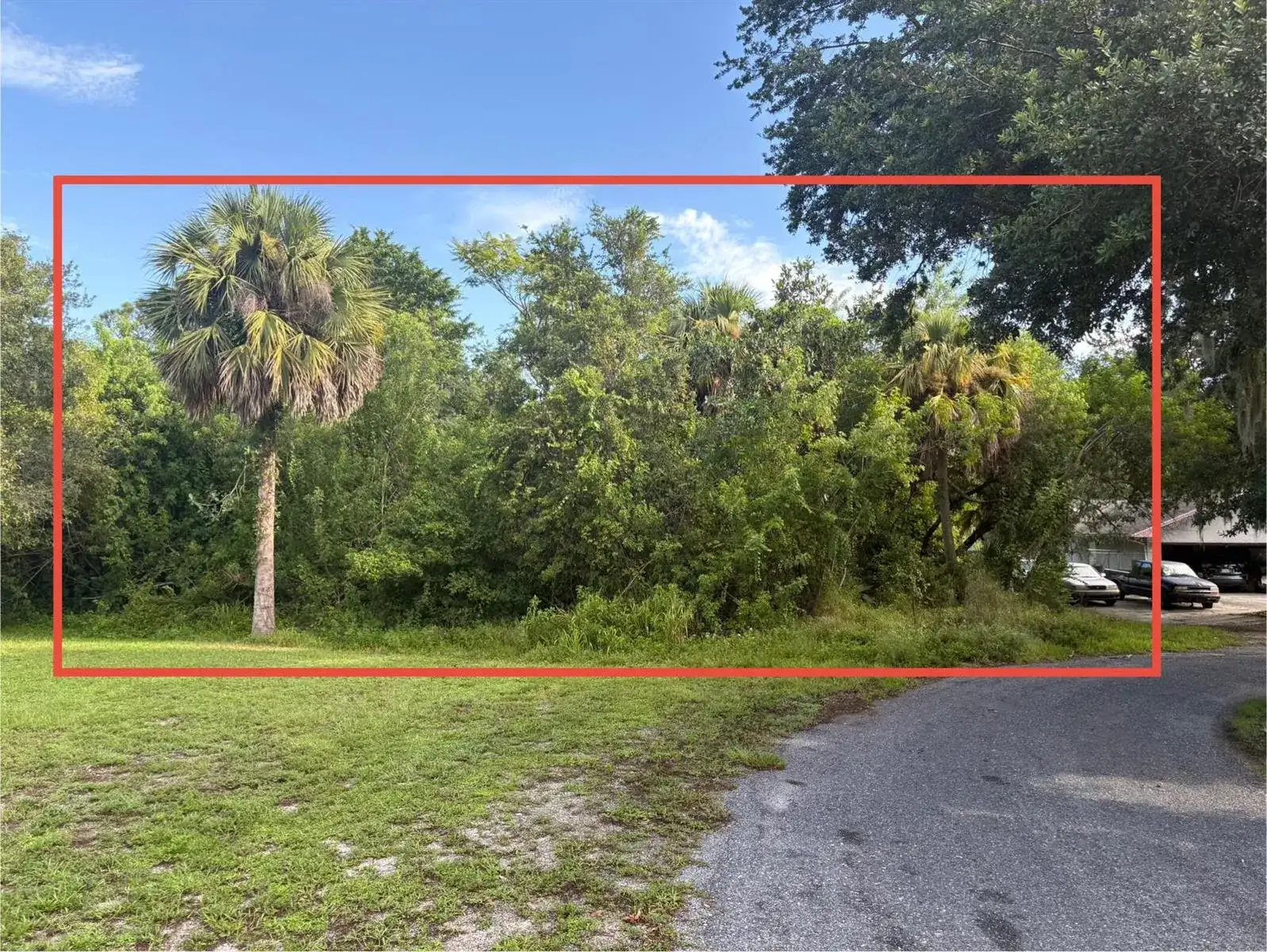 Tbd Avenue R, Fort Pierce FL 34945 photo 3